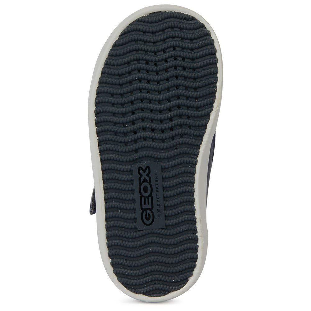 Geox B Gisli Boy D Scarpe da ginnasticaBimbo 0-24