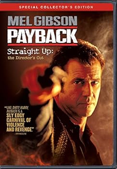 DVD Payback Book