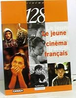 Le jeune cinéma français (Nathan université) 2091019615 Book Cover
