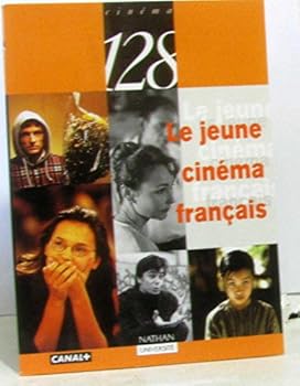 Le jeune cinéma français (Nathan université)