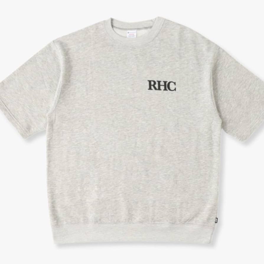 【新品未開封】RHC アニバーサリーTシャツ ロンハーマン 5周年 ロンハーマン】オンラインストア オープン5周年を記念した