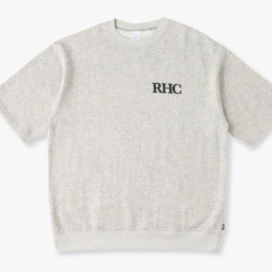 【新品未開封】RHC アニバーサリーTシャツ ロンハーマン 5周年 新品未開封】RHC アニバーサリーTシャツ ロンハーマン 5周年