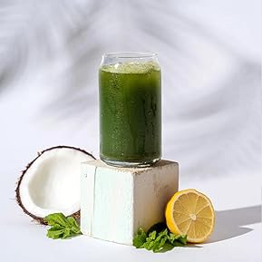 Best Organic Greens Blend Powder for Gut Health 5 51weNHgAjSL. SL289