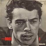  5 (1961) LP