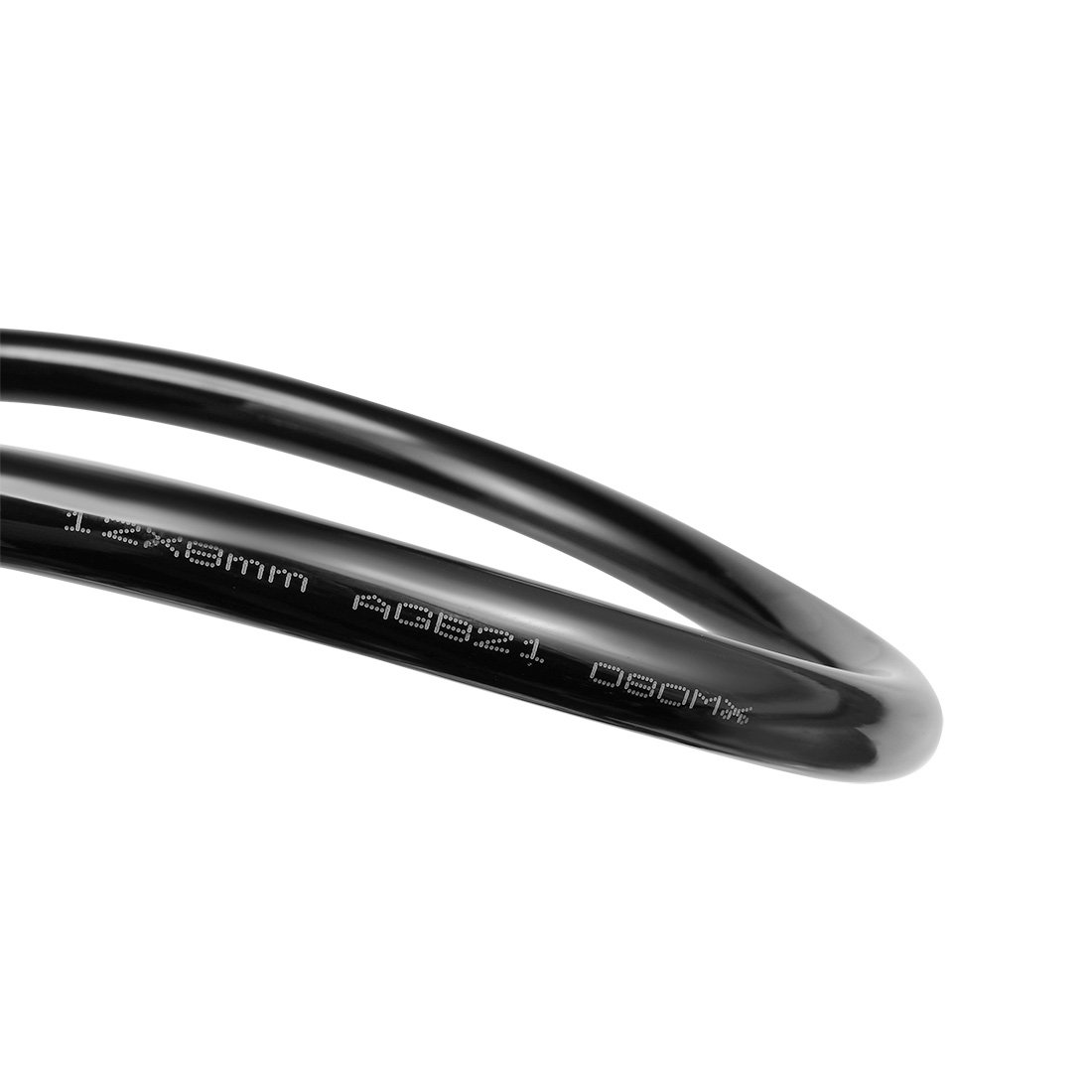 Tuyau Flexible PU Pneumatique 12mmx8mm Bleu 10m - Tube Air Comprimé Polyuréthane