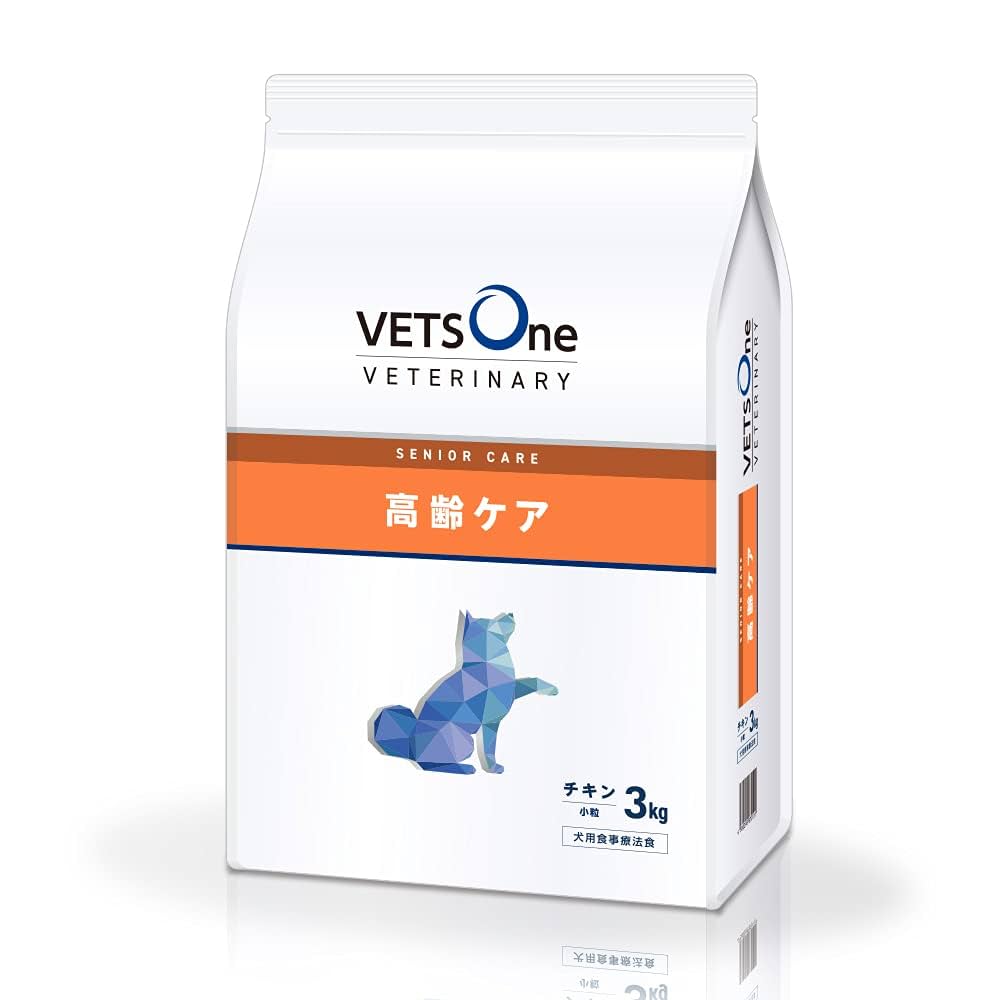 Amazon.co.jp: ベッツワンベテリナリー 犬用 高齢ケア