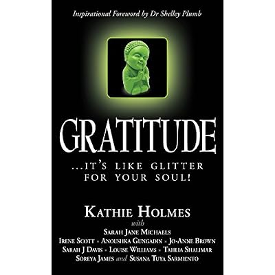 Gratitude