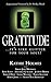 Gratitude: ...it's like glitter for your soul! (The Nurtured Woman Book 3) (English Edition)