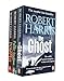 Produktbild Robert Harris Collection 3 Books Set (Pompeii, The Ghost, The Fear Index)