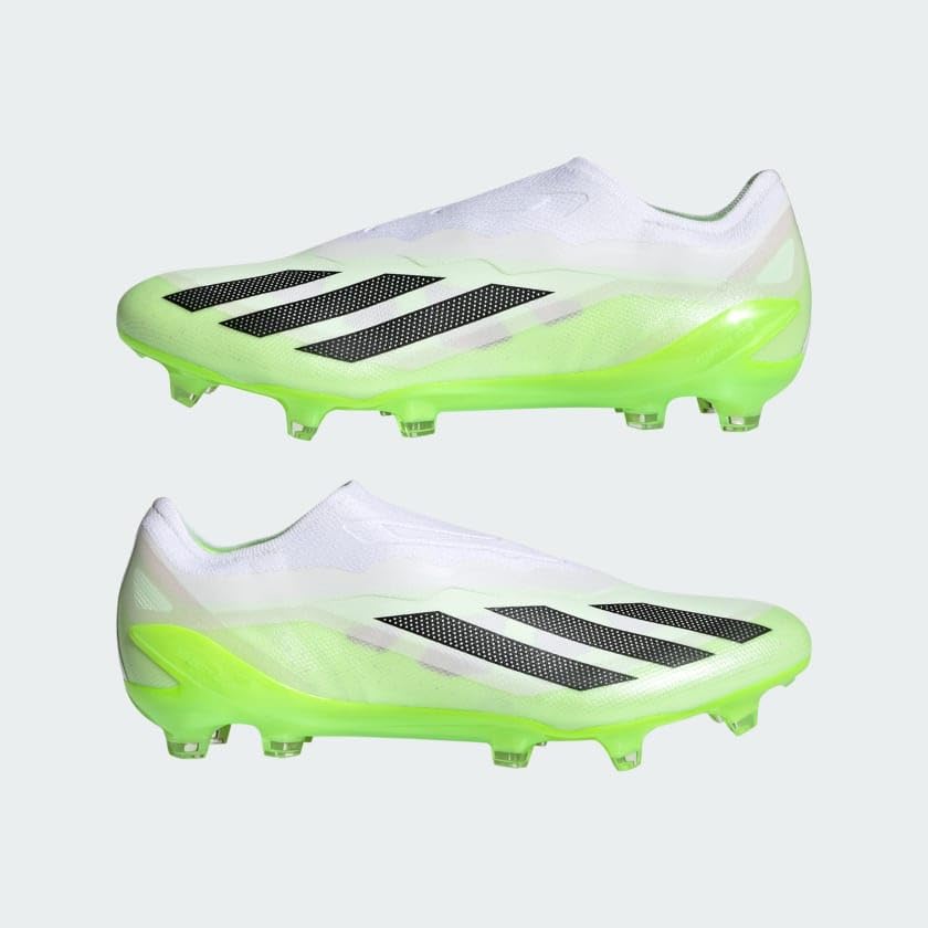 Image of Adidas Unisex-Adult X Crazyfast League Turf