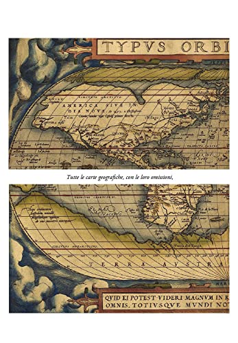 Isole. Cartografia Di Un Sogno - 6