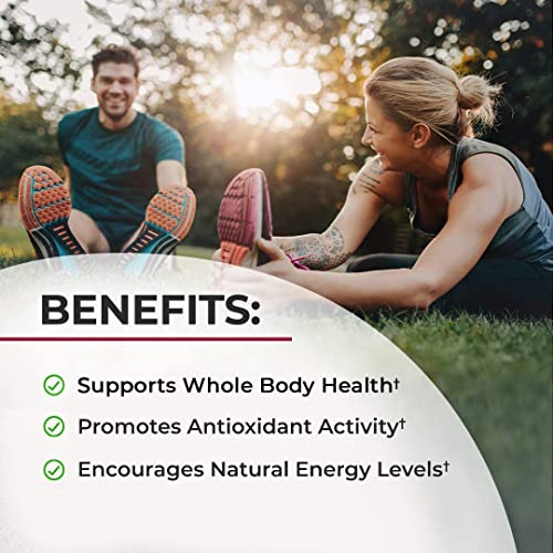 image for BioSchwartz Beet Root Powder - Beets Superfood Supplement with Vitamin