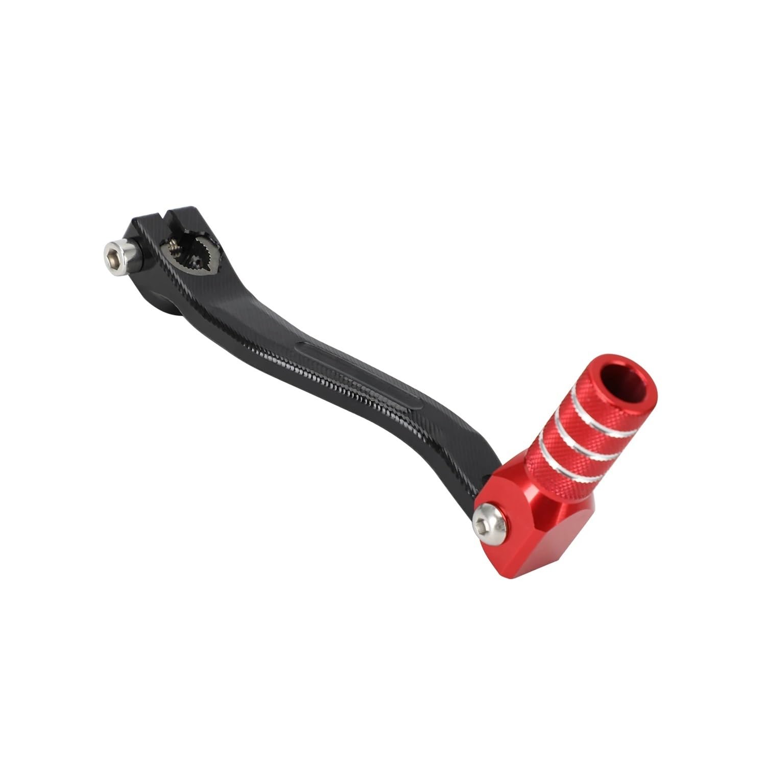 Levier de changement vitesse pliable pour CRF125F, équipement idéal pour sorties enduro
