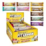 FITCRUNCH Snack Size...image