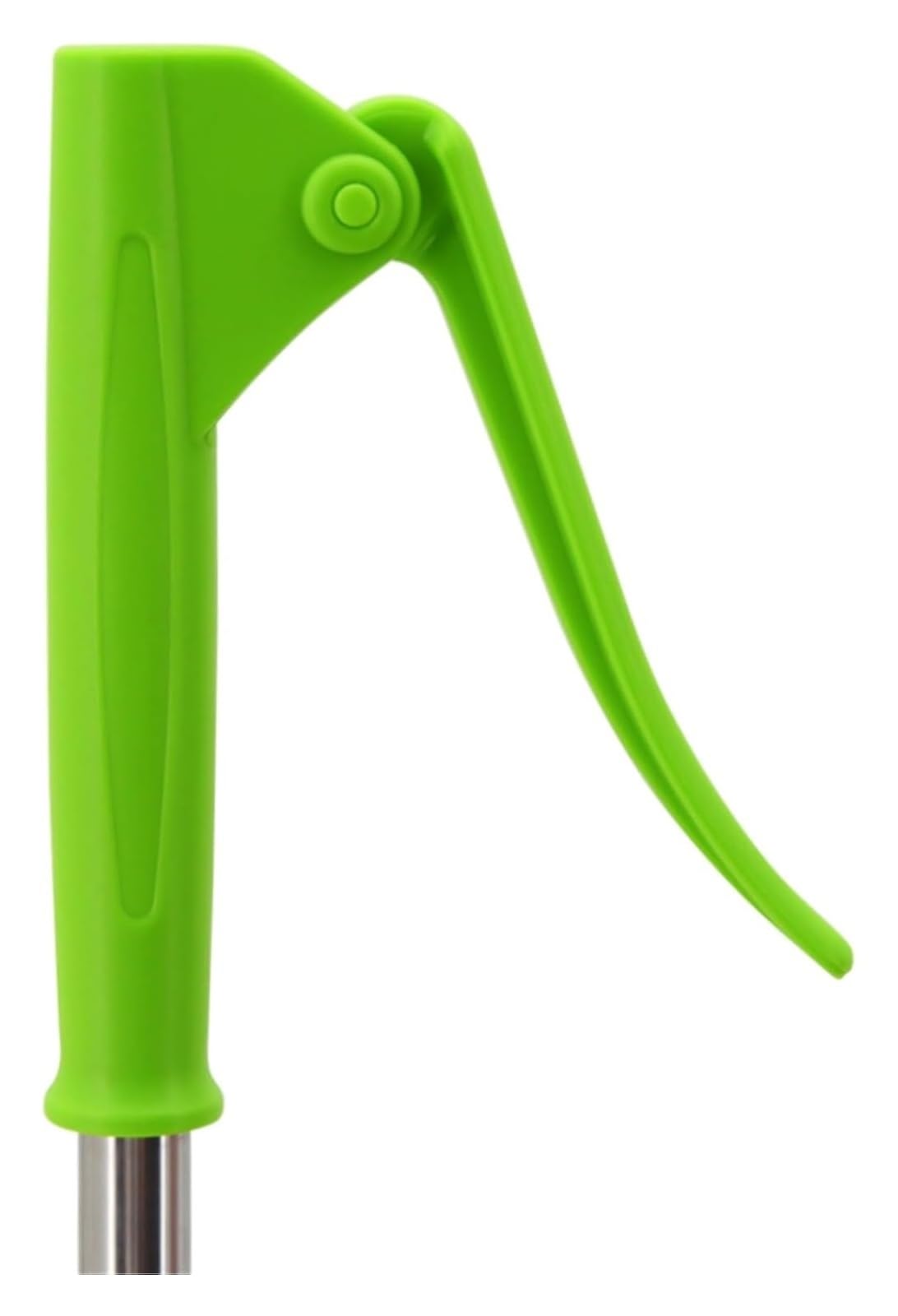Pinza Raccogli Oggetti, Strumento di Raccolta for rifiuti Lungo e maneggevole, con Artiglio, for Raggiungere e Raccogliere i rifiuti