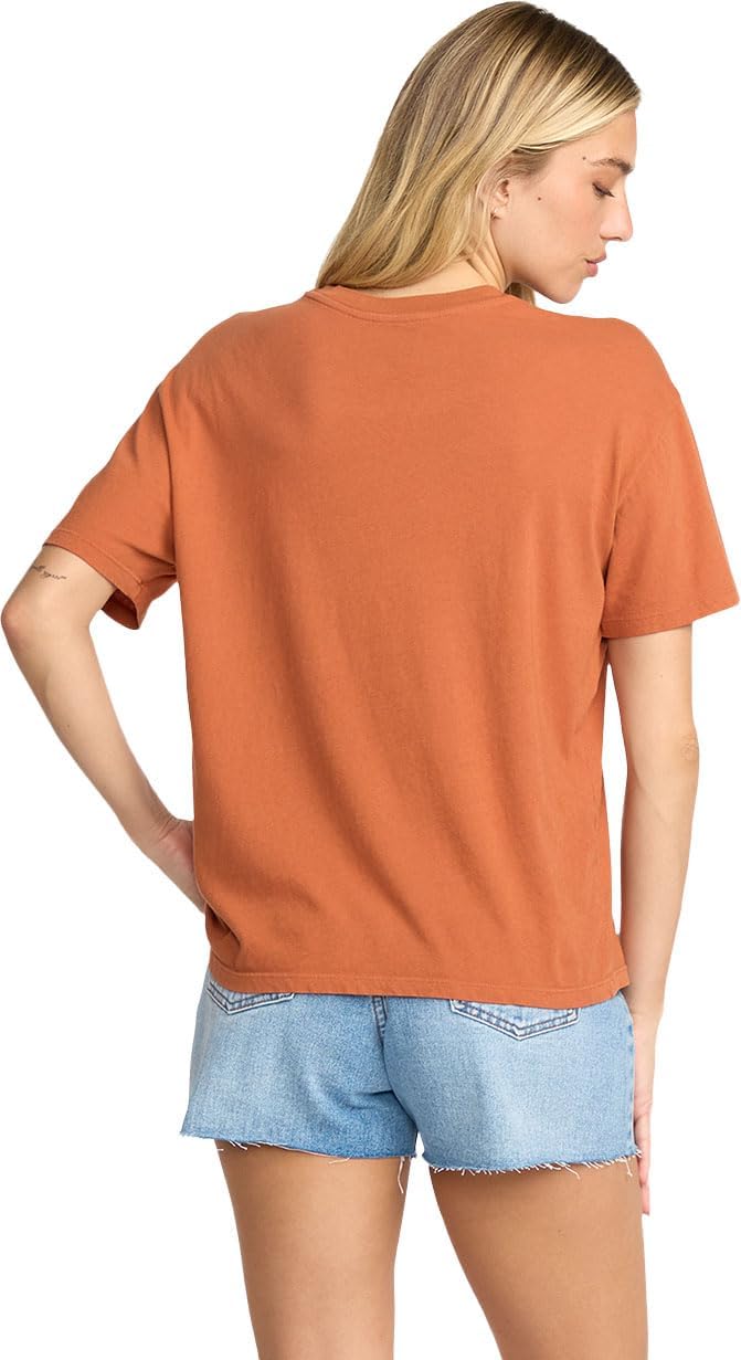 Billabong Hot Haze SS Tee