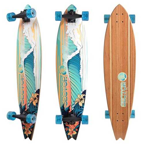 Amazon.com: Sector 9: Skateboard Completes