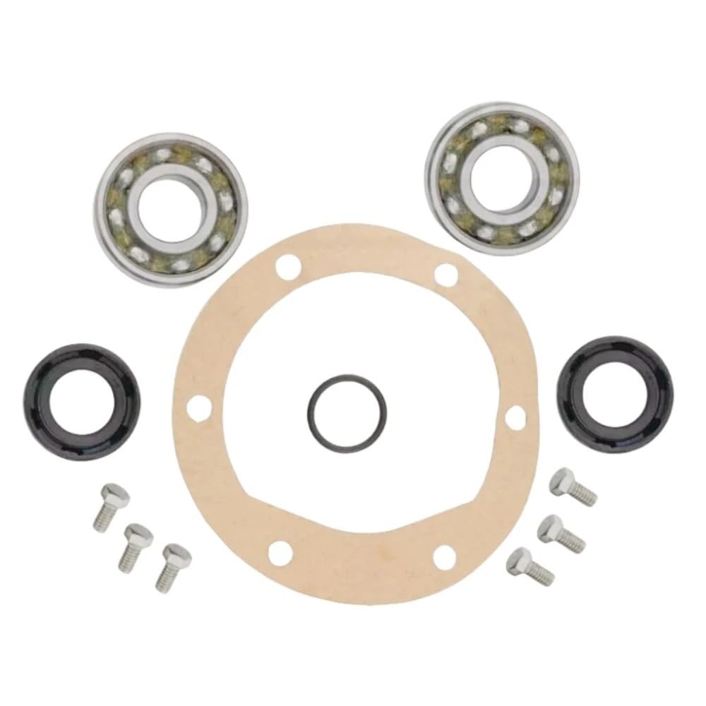 Bomba Aqua Refrigerante 876088 876529 875759 877373 Kit De Cojinetes Reparación De Bomba De Agua De Mar Para Volvo Para Penta BombaAgua