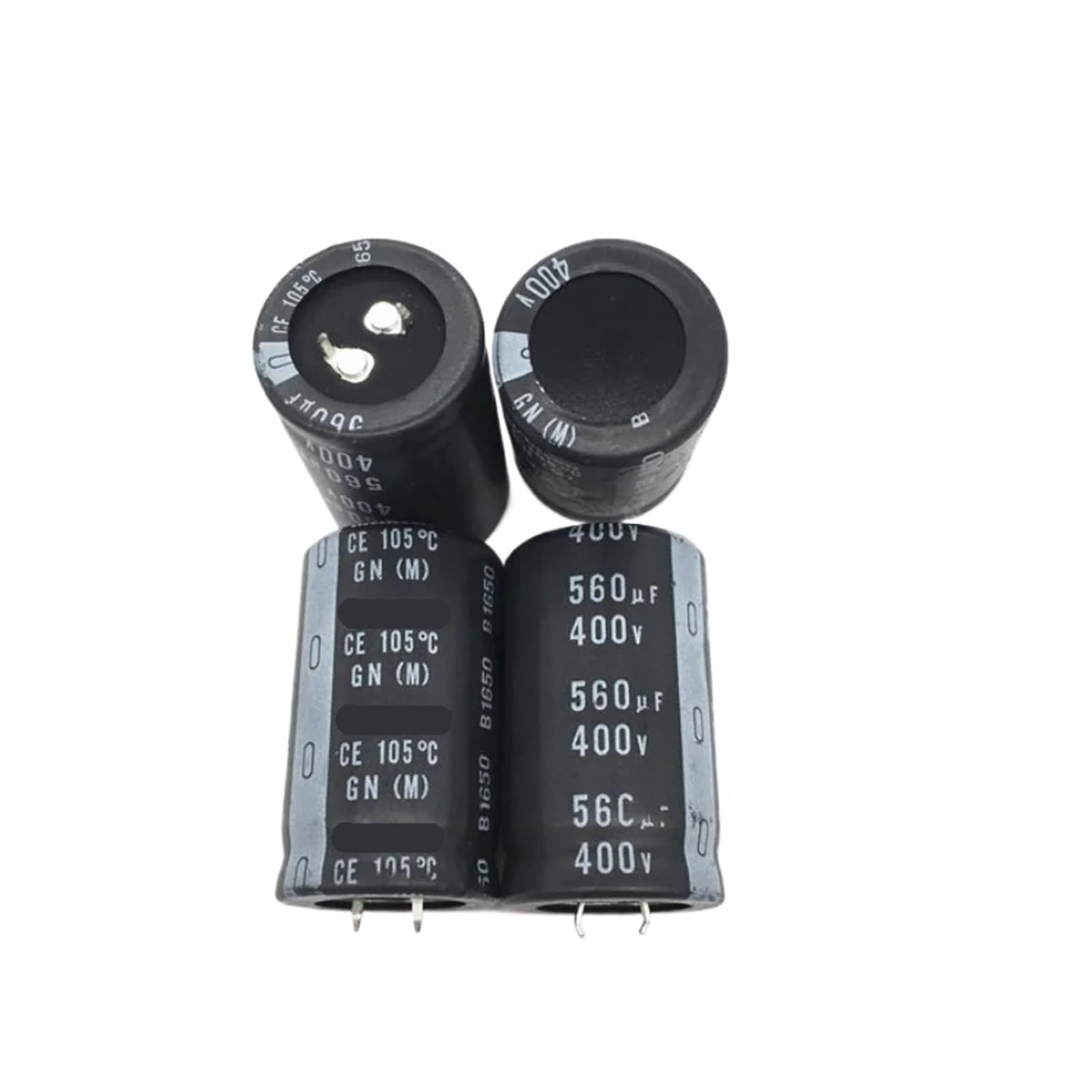 ICXLPMC （1PCS 400V560UF electrolytic capacitor 560UF 400V 30X50 30 * 50 GN series
