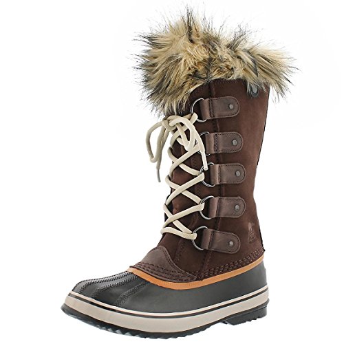 Image of Sorel Womens Joan of Arctic Waterproof Boots