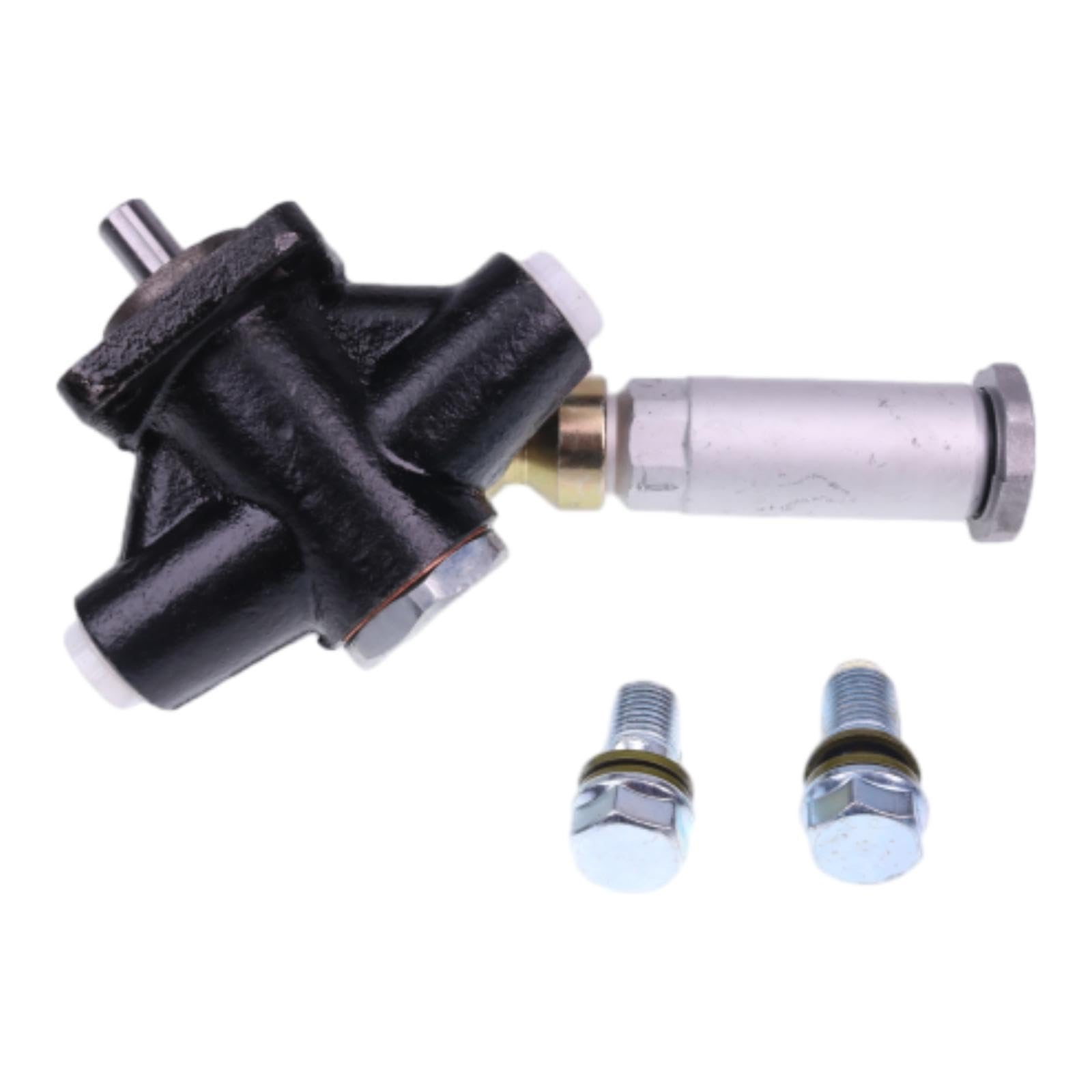 Friday Part Fuel Pump 11-7433 117433 for Thermo King : Amazon.com