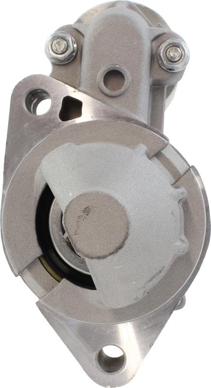 New Premium 12V Starter Compatible with Kawasaki Small Engine FD731V 3.8KW 9 Tooth CCW 18990N 428000-2741 21163-2125 21163-2129 21163-2152 012741 4280002740 4280002741 RS41317 435-050 71-29-18990