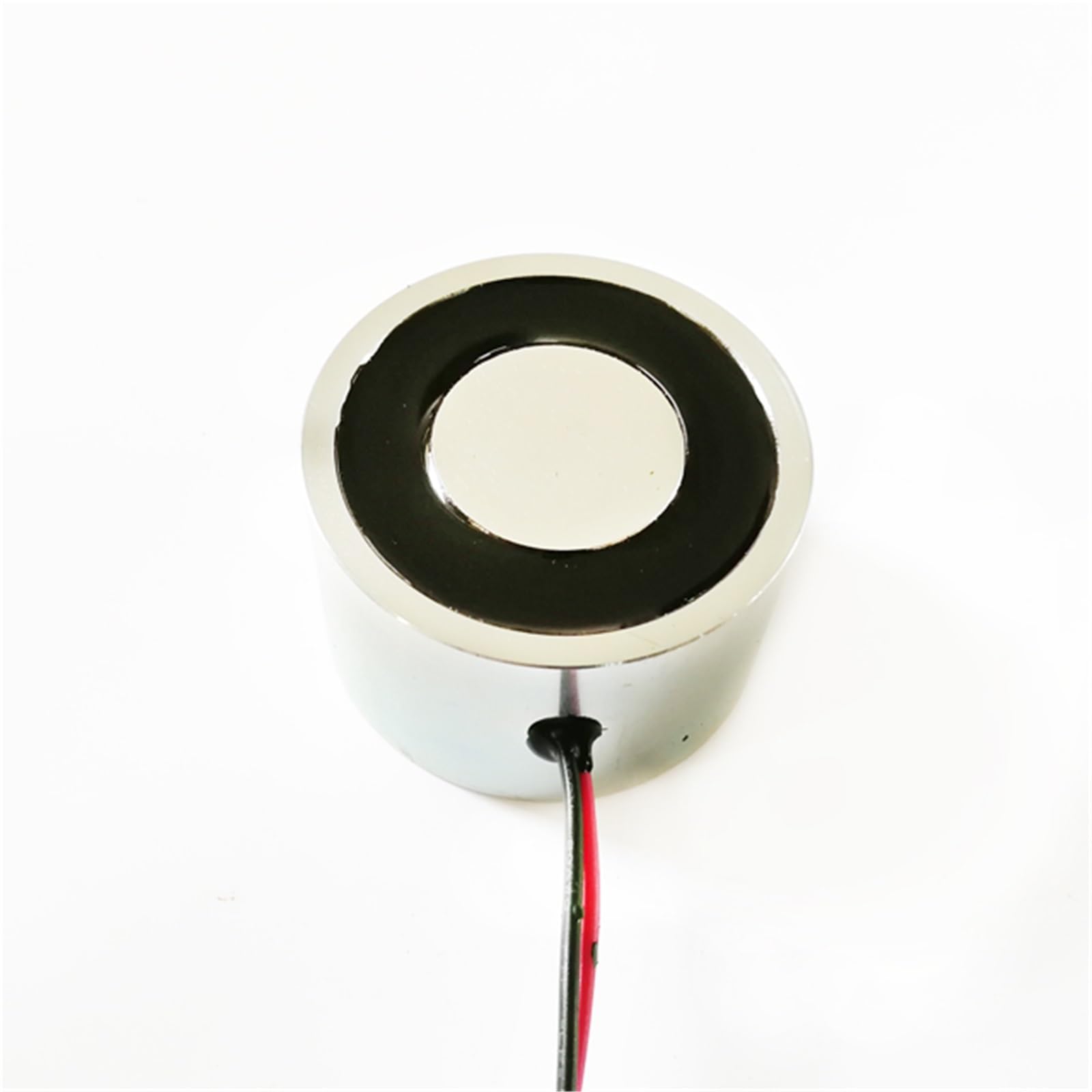XH5030-24v 24V Dc Power Off Kleine Runde Hebemagnete 50kg/500N Permanent Elektromagnet 1St
