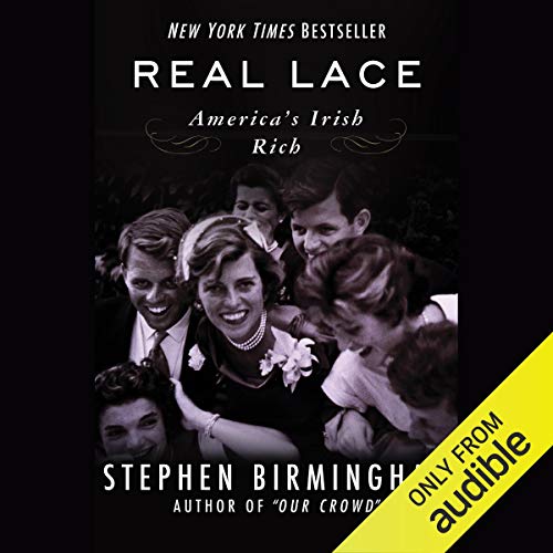 Embrace The Eye-Opening Full Audiobook Experience!