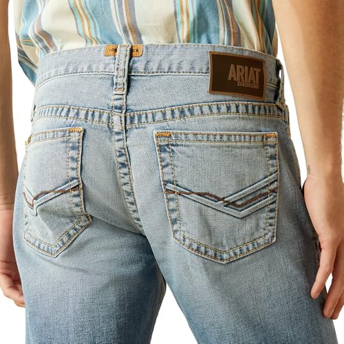 Ariat Men's M7 Tustin Cade Jeans4