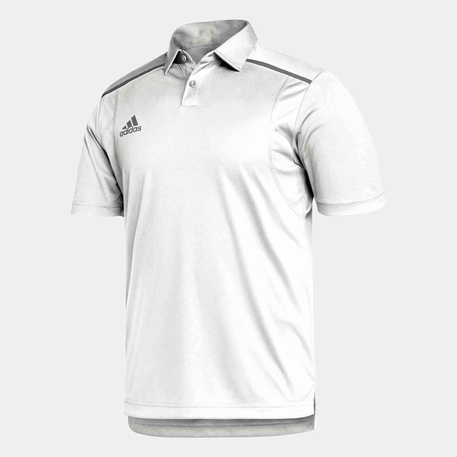 adidas Men's Team Issue Polo