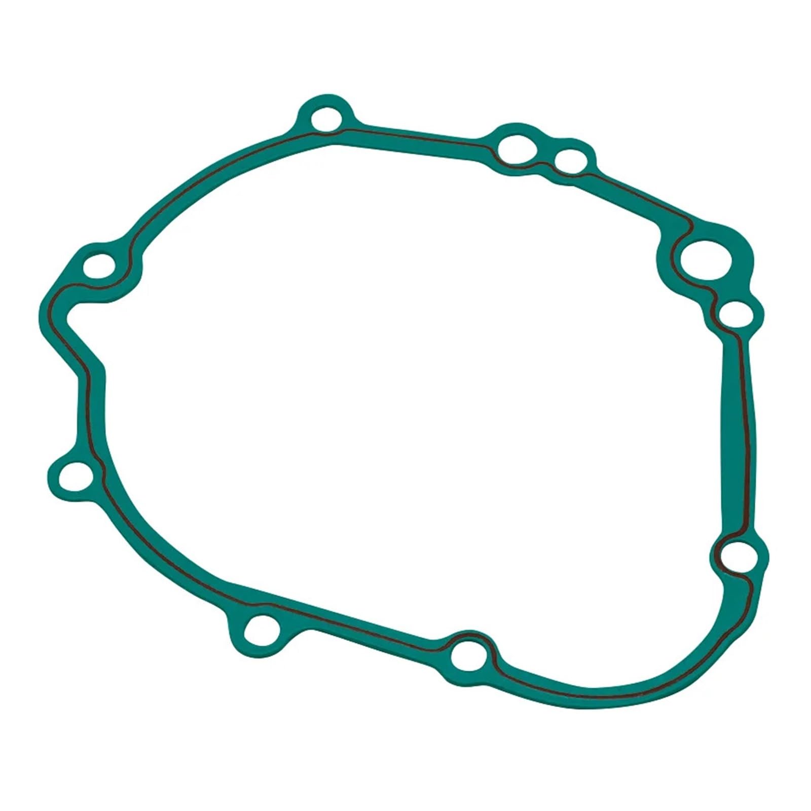Joint couvercle de générateur moto stoppe fuite huile carter GSXR 600 750 06-19