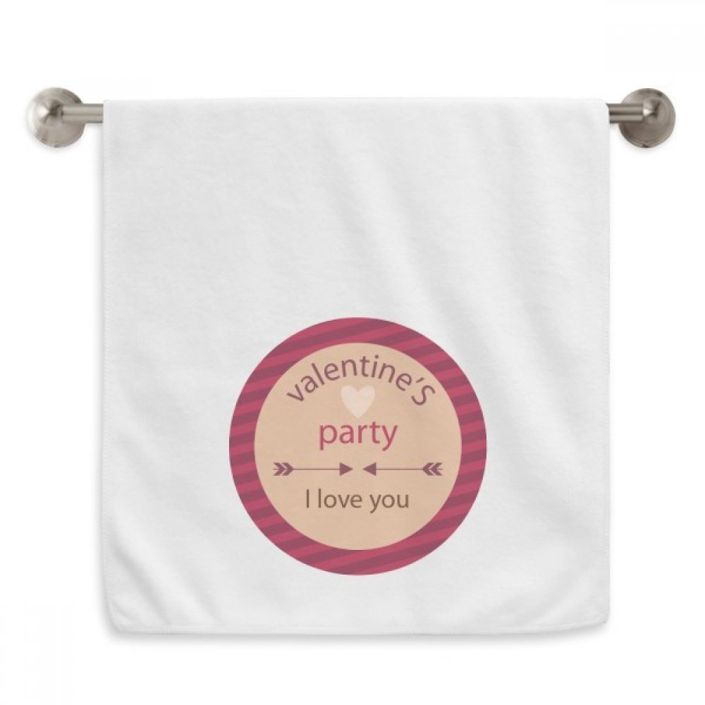 Serviettes moelleuses blanches 13x29 inch, grand pouvoir absorbant