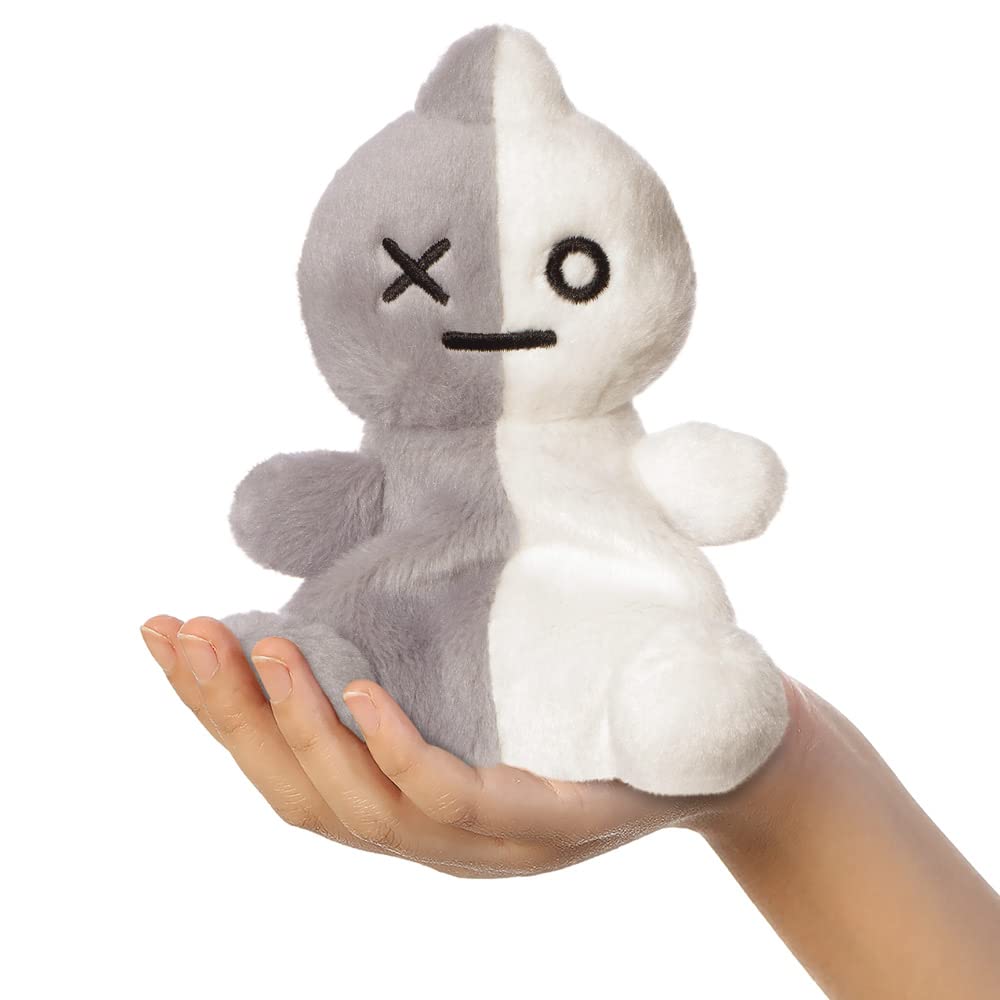 BT21 RJ Plüschtier Von Aurora – Offizieller Merch Von LINE FRIENDS