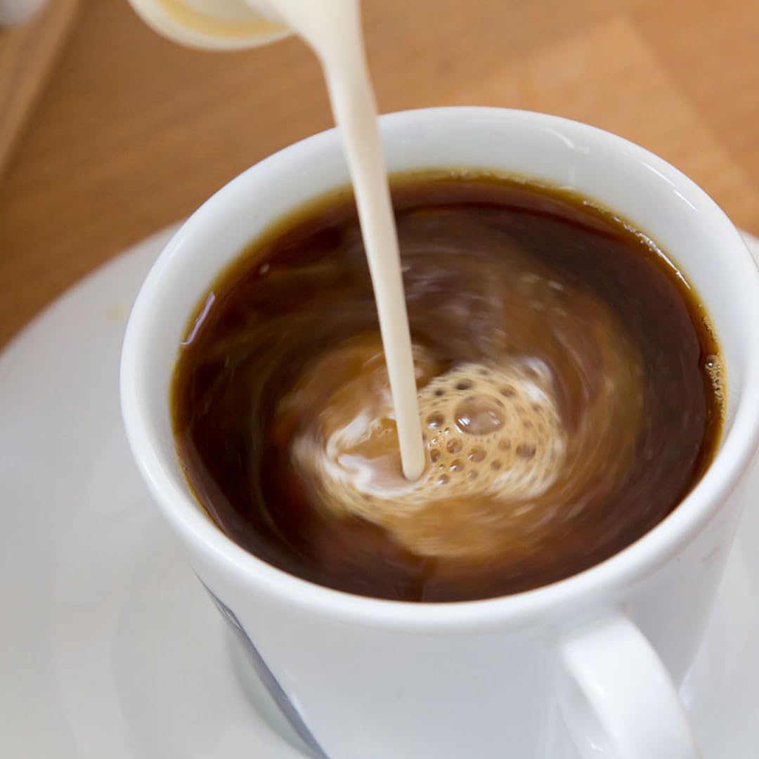 Minus L Kaffeesahne 10% Coffee Cream Laktosefrei 165g x 10 Stück