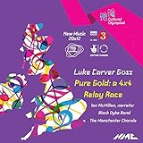 race carver kaufen  Luke Carver Goss: Pure Gold \