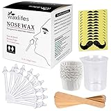 épilation maillot intégrale avant après 💓【WACHSSET ENTHÄLT】Wachsset Nasenwachs 100 g, 20 Wachsapplikatoren, 10 Holzapplikatoren, 10 Schnurrbartschablonen, 10 Becher, 1 Messbecher, 1 Bedienungsanleitung mit müheloser perfekter Anleitung. Alles, was Sie für eine glatte, gepflegte und saubere Nase brauchen, in einer Geschenkebox.