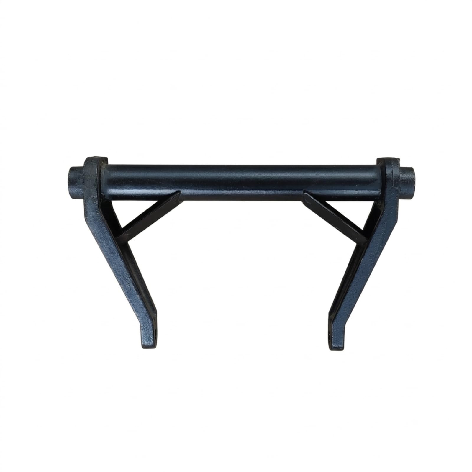 Carrello Trasportatore Manuale Manuale Rinforzato Carrello Sollevatore Idraulico Antiusura Bilanciere per Manutentori, Braccio Oscillante Da 2 Tonnellate Modello 550