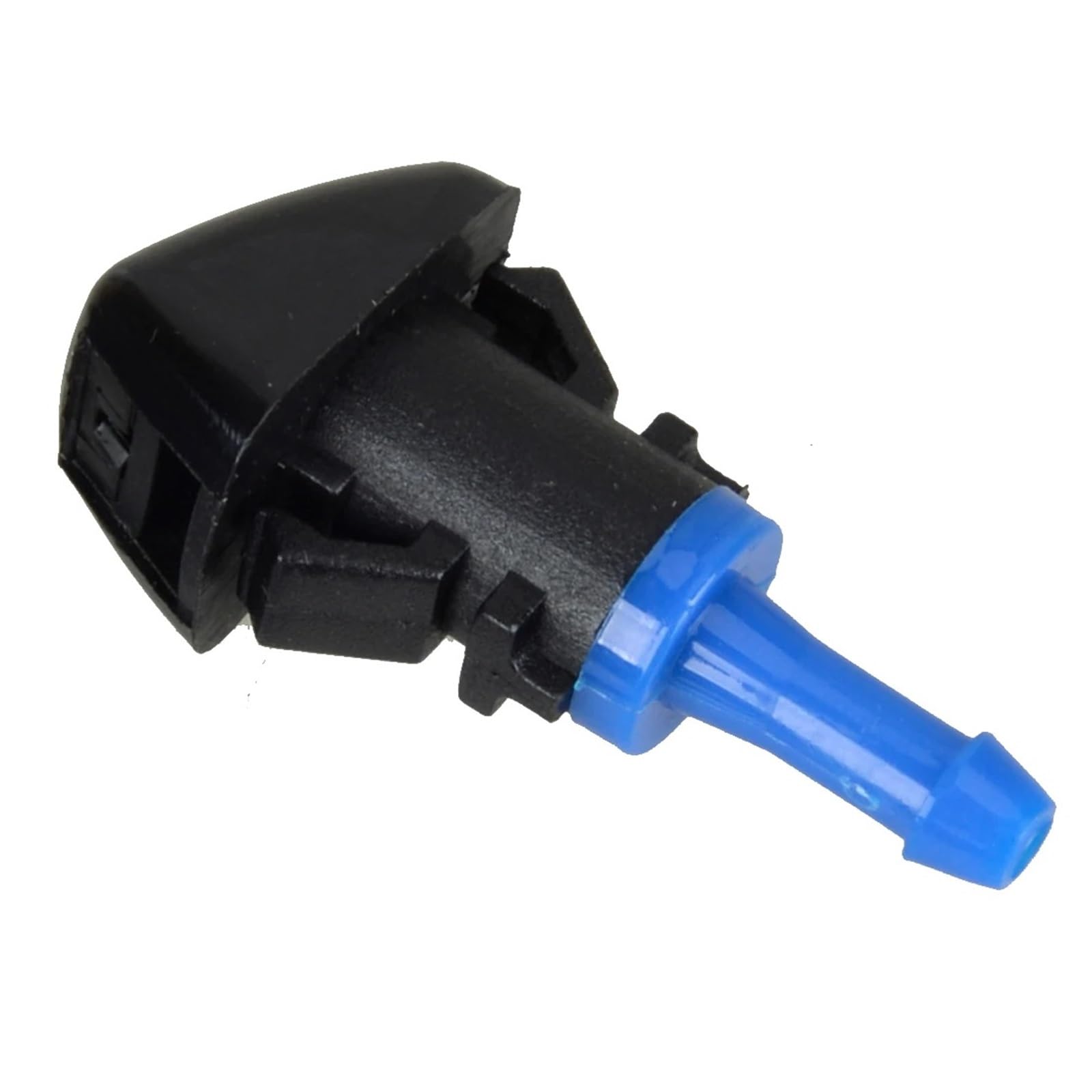 Ugello Lavavetri Compatibile Con Jeep Per Compass Per Patriot 2008-2010 Ugello Spruzzatore Per Lavacristallo Per Auto Guarnizione Spruzzatore Ugello Lavavetri Per Parabrezza 5303834AB
