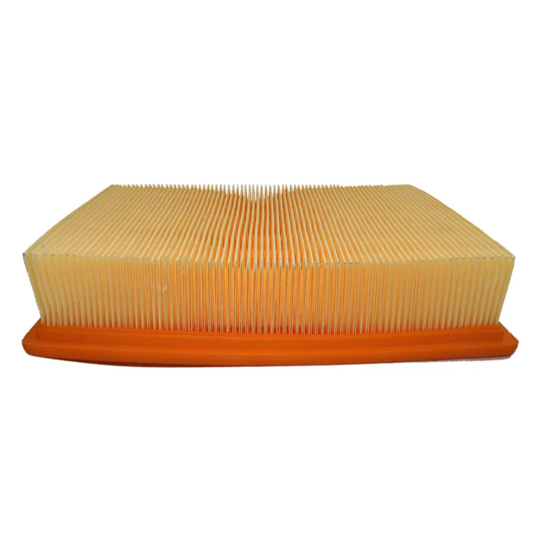 Oulesh Filtro de Aire para BMW 316i/318i/320i/323i/325i/330i/520i/530i/728i/M3/X3/Z3/Z4/E85/E36/E46/E38/E39, Filtro de Aire del Motor 13721744869
