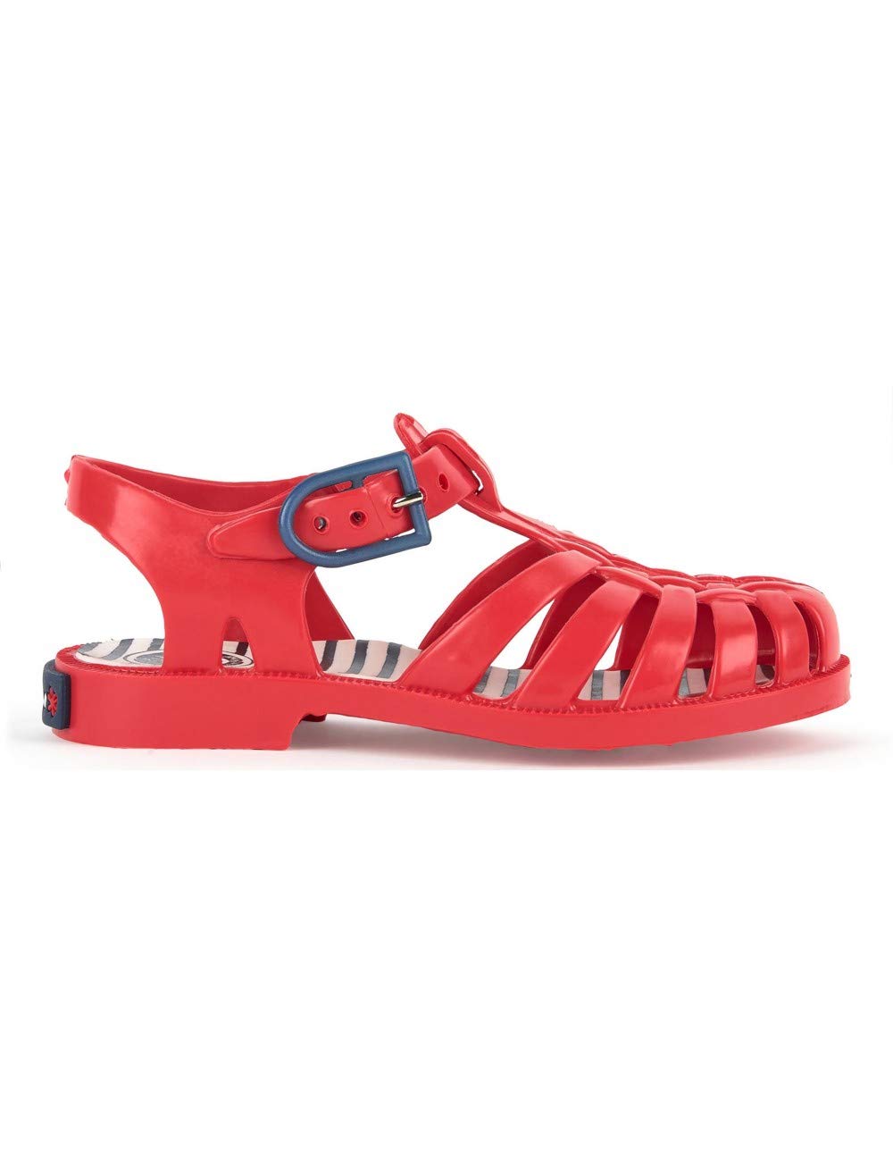 Sunray Baby-Sandalen Aquatisch, Rot - rot - Größe: 34 EU