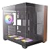 Produktbild Case computer desktop ATX Antec CX800 ARGB Bianco