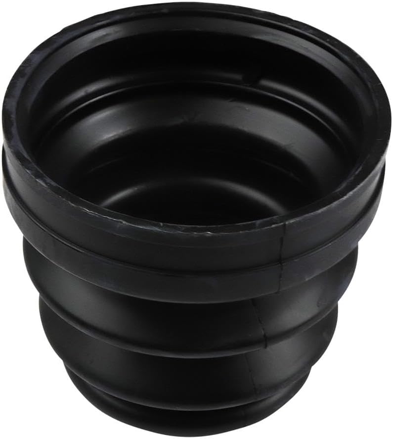 1x Front Passenger Inner CV Boots Joint For Accord 1985 For Accord 1986 For Accord 1987 For Accord 1988 For Accord 1989