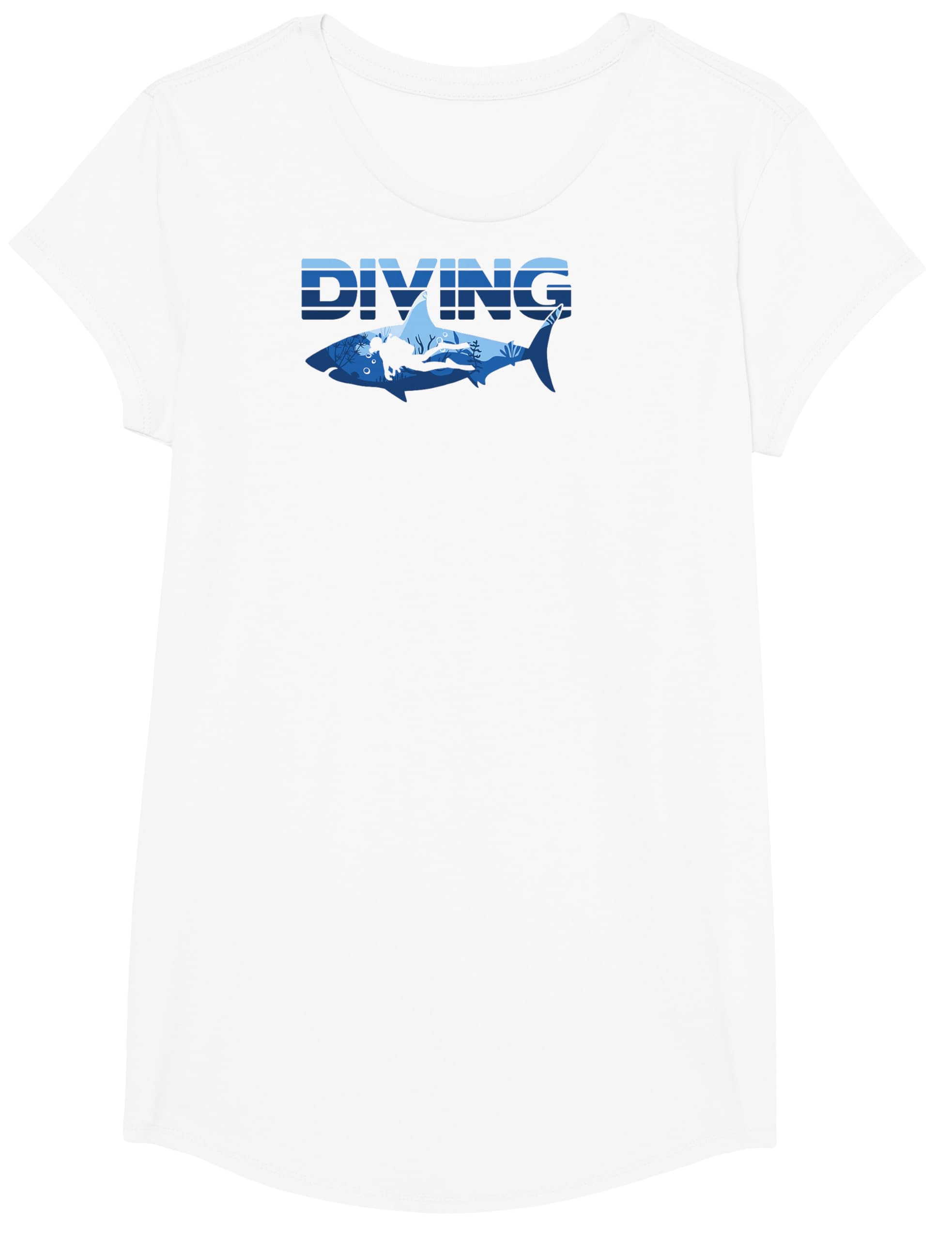 Kleidung mit Designs von Amazon Merch on Demand