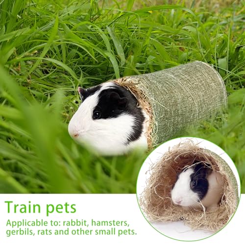 Grass Tunnel Toy - Image 2