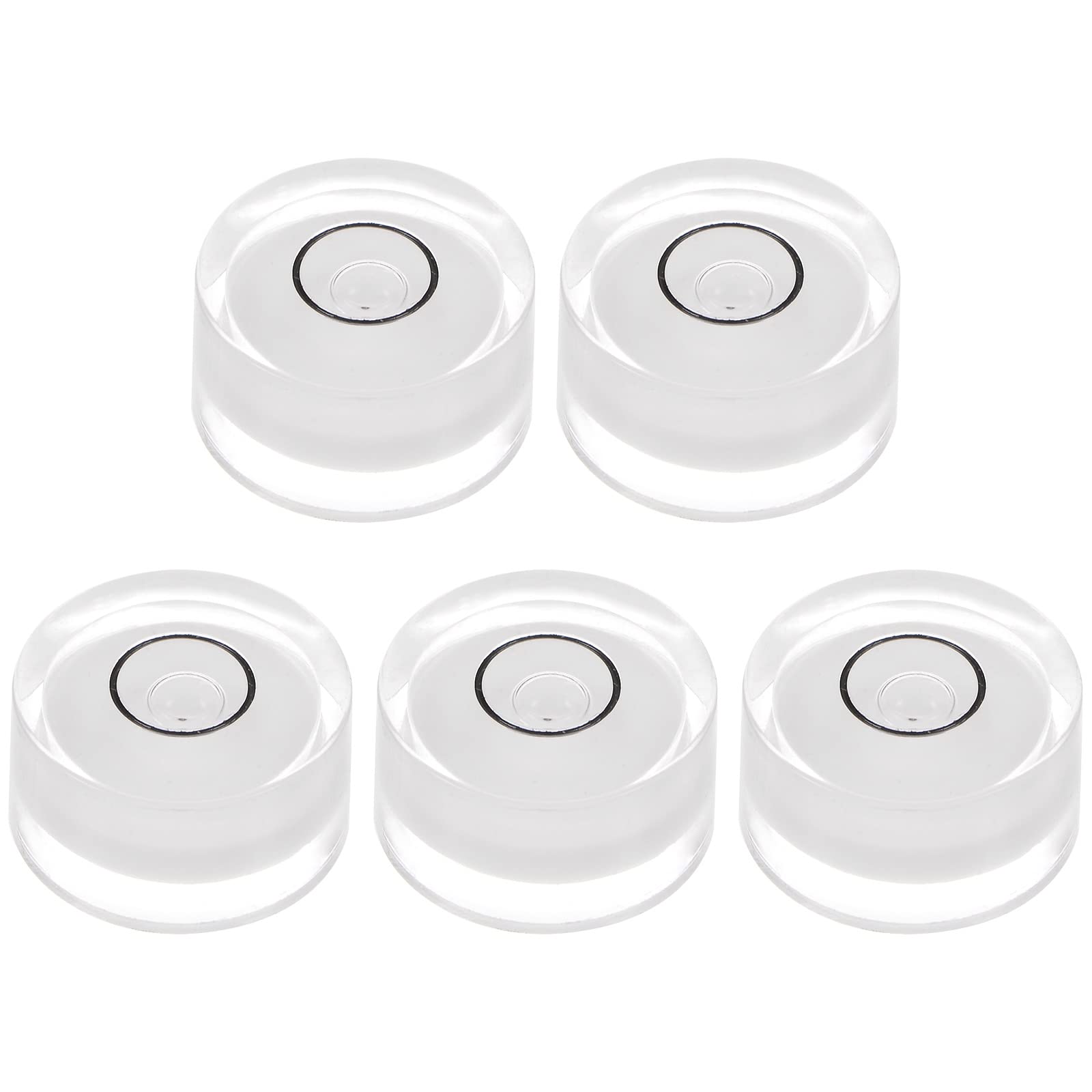 Mini Bubble Levels - Perfect for Cameras & More -16