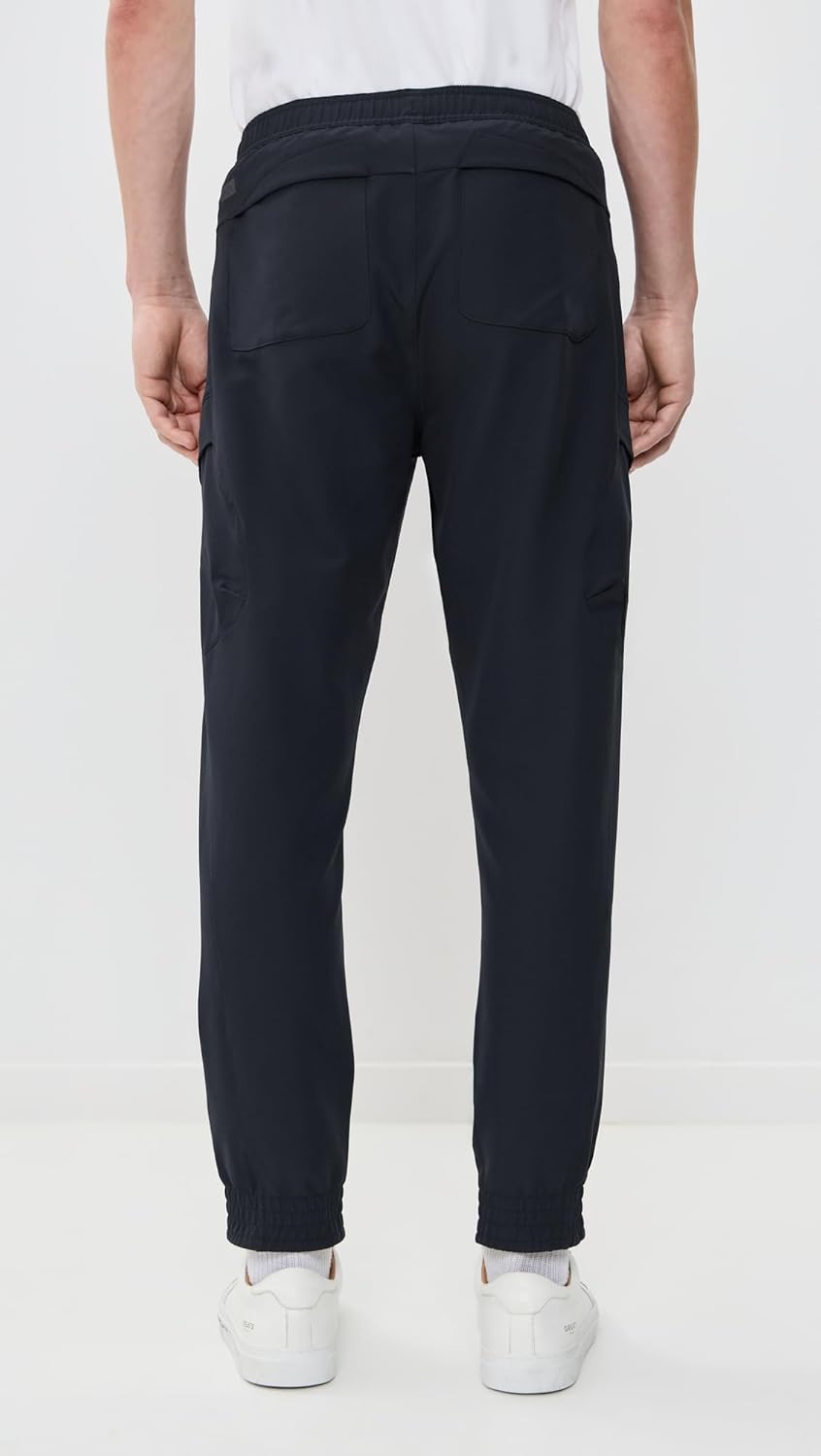Rhone Men's Altitude Cargo Pants - Image 3