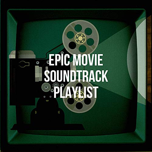 Amazon Music VARIOUS ARTISTSのEpic Movie Soundtrack Playlist Amazon