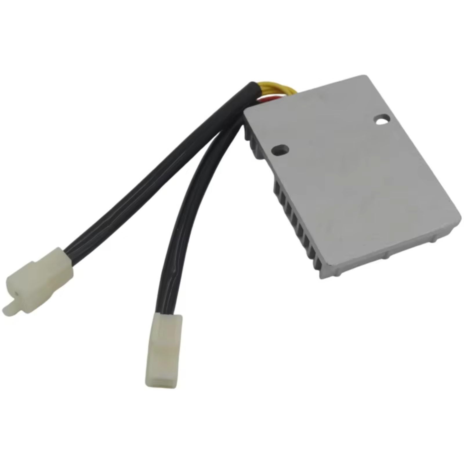 Regulador De Corriente Para Moto Kymco - Compatible Con Xciting 400i, K-XCT 200i/300i - Número 31600-ZXA6-M01