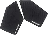 Vista 3 de Fuel Tank Gasket Motorcycle Non-Slip Side Fuel Tank Stickers Pad Rubber Sticker for Yam&aha MT-09 MT09 Tracer 900 Tracer 9 GT 2021