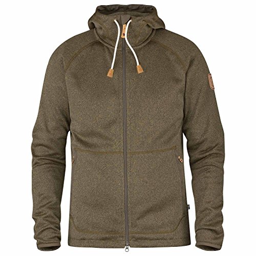 Image of Fjallraven Keb Fleece Hoodie